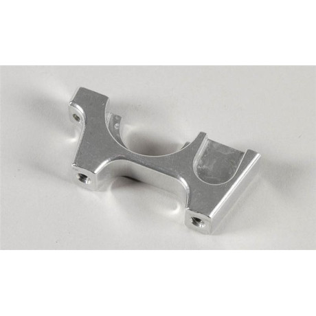 Spodní alu blok zadní nápravy, pravý 1 ks.