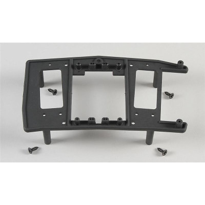 RC-deska 1:5, Truck, Leopard, 1ks.