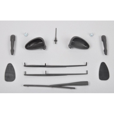 Příslušenství k karoserii FG Trophy