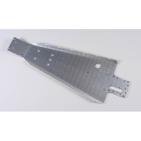 Alu šasi Zenoah, 1ks.