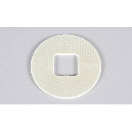 Kotoučová brzda GFK 97, NEW 1 ks.