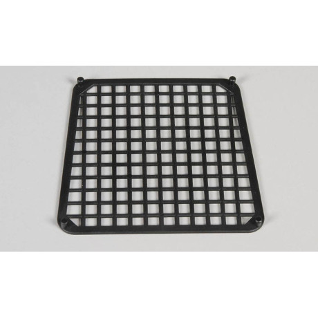 Mříž předního okna, 1ks.