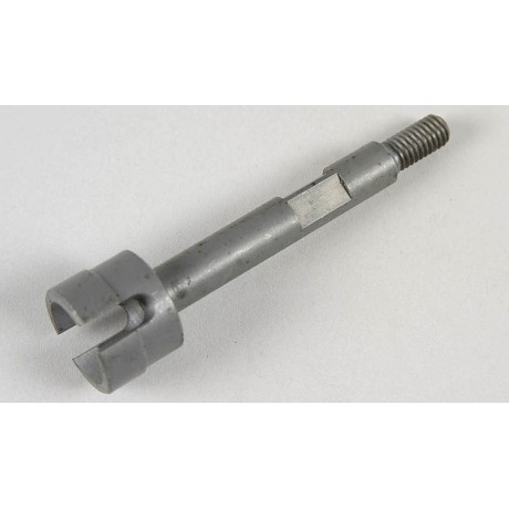 Zadní pohon. osa, 1ks.