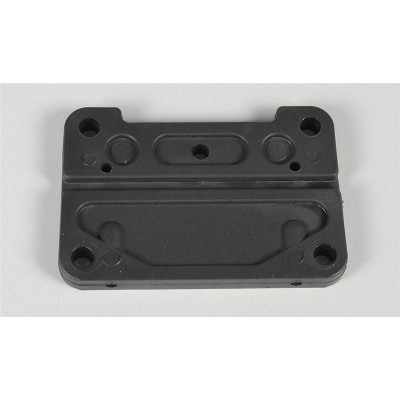 Přední montážní blok B, 1ks.