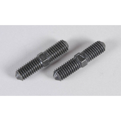 Spojovačka pravá/levá, 36 mm, 2ks.