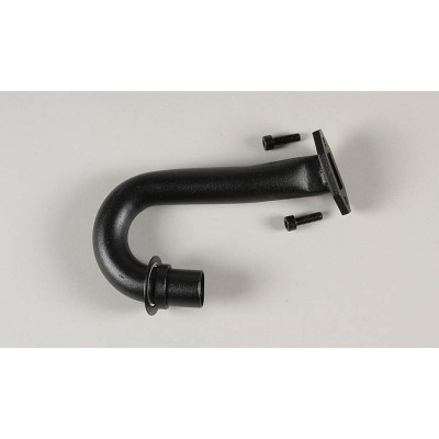 FG - koleno k FG Ocelový-Power 1:6 Tuning výfuku 2010