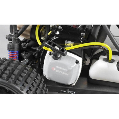 Ochranný filtr pro tahový startér, 1ks.