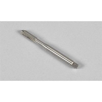 Závitník M7, levotočivý, 1ks.