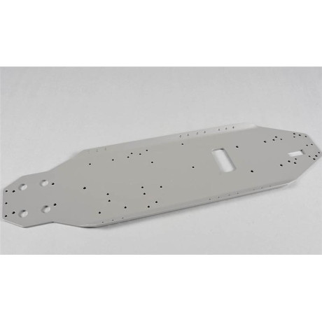 Alu šasi 2WD-530, 1 ks.