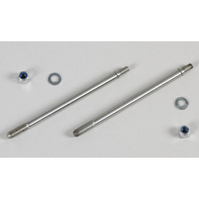 Pístnice dlouhé, 2ks.