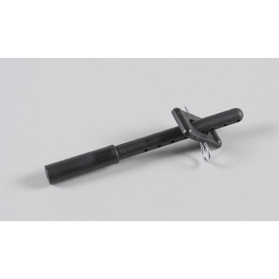 Držáky/sloupky karoserie 110mm, nastavitelné, 1ks.