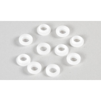 Vložky vedení, sada 10ks.