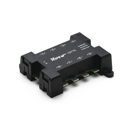 Výhybkový dekóder ROCO