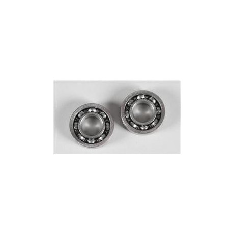 Kuličkové ložisko, 2ks.