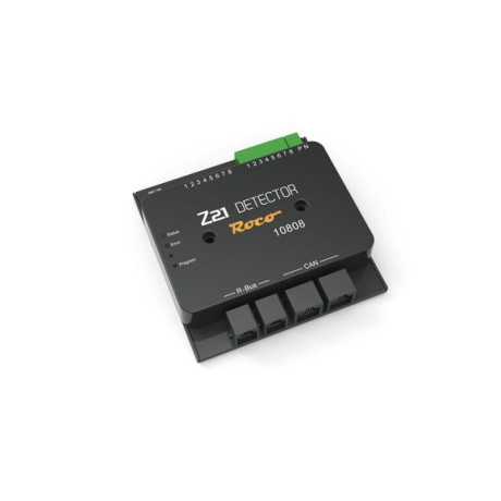 Z21® - Detektor obsadenosti koľaje