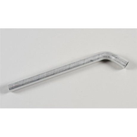 Výfukové prodloužení, 1 ks.