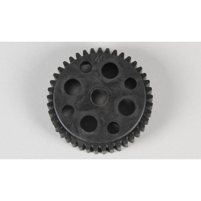 Plastové ozubené kolo 41 zubů, 1ks.
