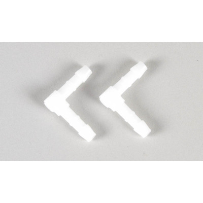 90° průchodky, 2ks.