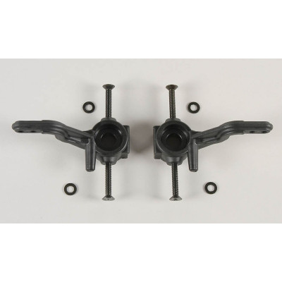 Přední náboj řízení 1/5, 2ks.