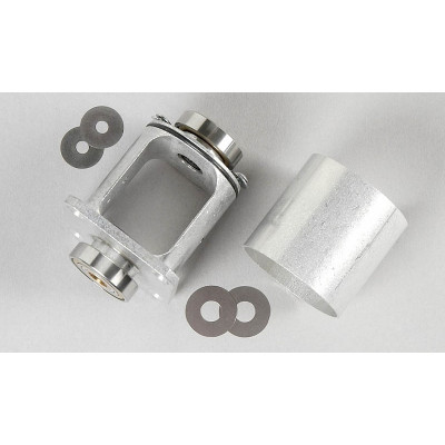 Alu diferential 1:5/1:6 konverzní sada, 1ks.