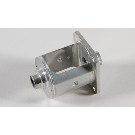 Alu domeček diferenciálu, 1ks.