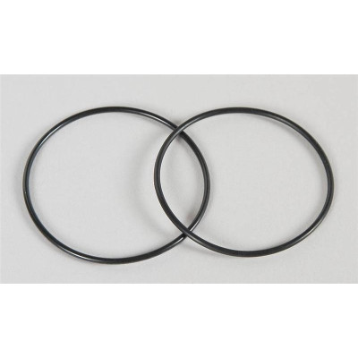 O-kroužky, 2 ks.