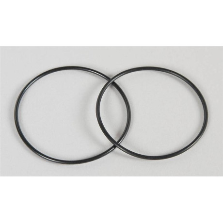 O-kroužky, 2 ks.