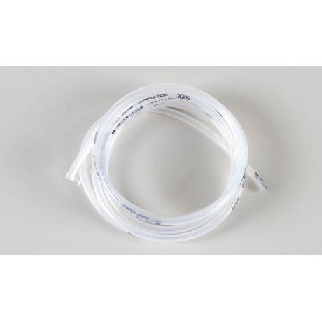 Brzdící hadice, transparentní, 1,3 metru