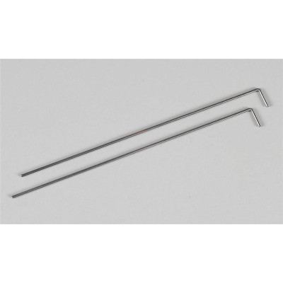 Servo táhla pro kotoučové brzdy, 2 ks.