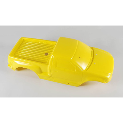 Karoserie Monster/Stadium Truck 4WD žlutá, 1ks.