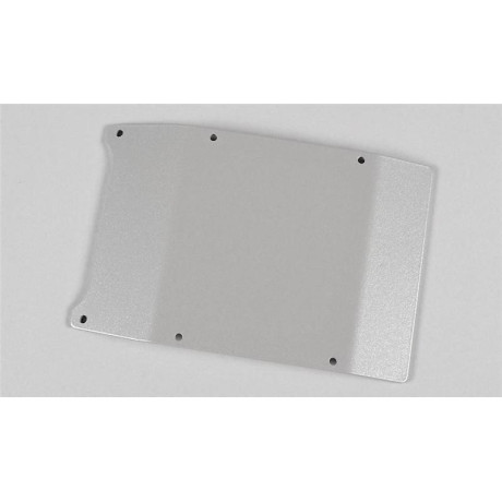 Alu deska Baja WB 535, 1 ks.