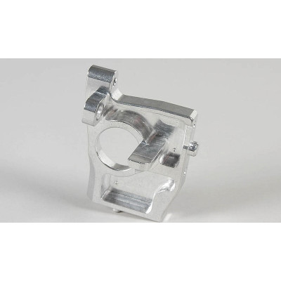 Alu zadní blok, levý 4WD, 1ks.