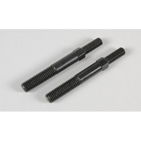 Spojovačky M10/M8x84mm, 2ks.