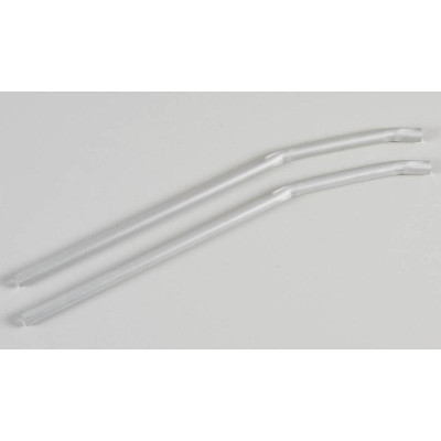 Alu vzpěra ochran. rámu, dlouhá Baja 4WD, 2ks.