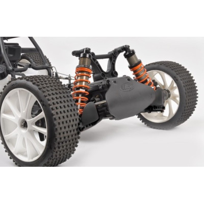 FG FUN CROSS VW535 4wd RTR