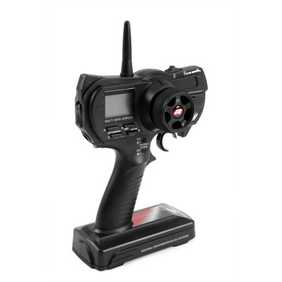 FG Leopard 4 Buggy, 4WD, RTR