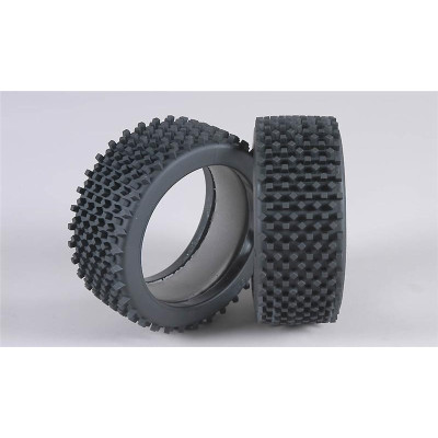 Mini block H/OR gumy včetně vložky 2ks.