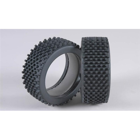 Mini block H/OR gumy včetně vložky 2ks.