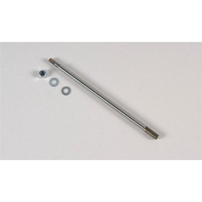 Pístnice tlumiče 4,5x95mm, 1ks.