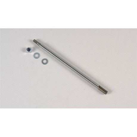 Pístnice tlumiče 4,5x95mm, 1ks.