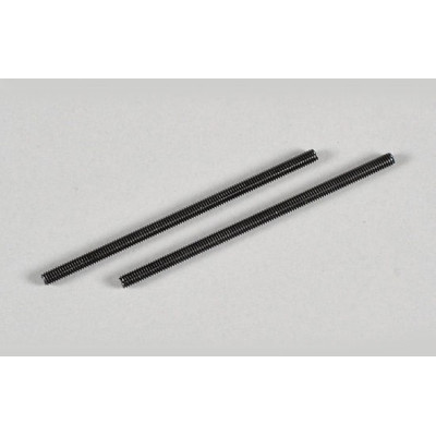 Spojovačky M4x83mm, 2ks.