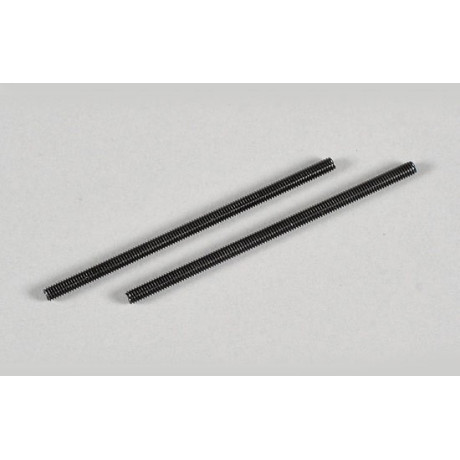 Spojovačky M4x83mm, 2ks.