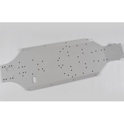 Alu šasi Leopard RTR, 1ks.