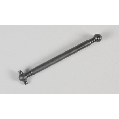 Přední pohon. kardan 4WD, 1ks.