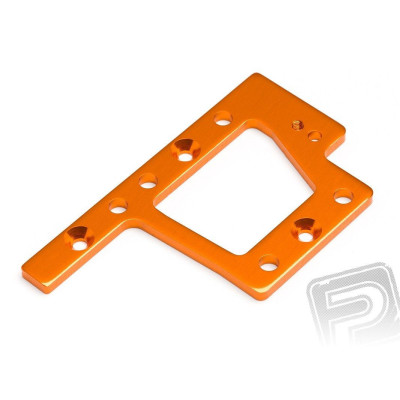 Kovové plato pro Trophy Truggy Flux