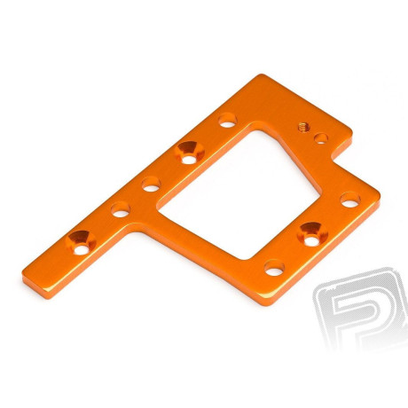 Kovové plato pro Trophy Truggy Flux