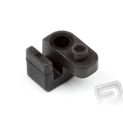 Držák kabelů pro Trophy Truggy Flux