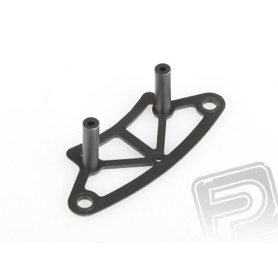 Horní deska servosaveru, 1ks