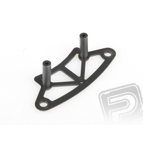 Horní deska servosaveru, 1ks