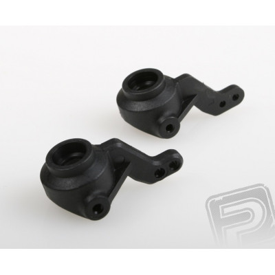 Těhlice předního kola